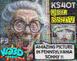 SSTV