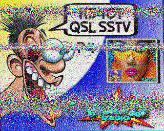 SSTV