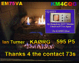 SSTV