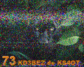 SSTV