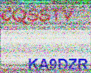 SSTV