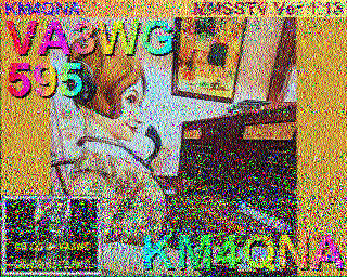 SSTV