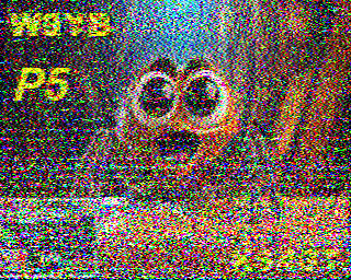 SSTV