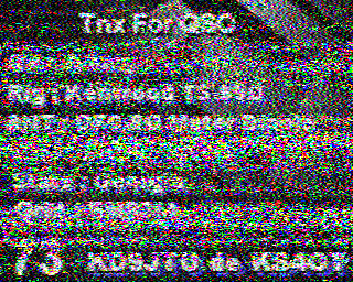 SSTV