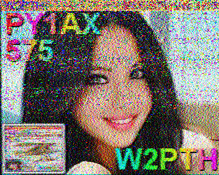 SSTV