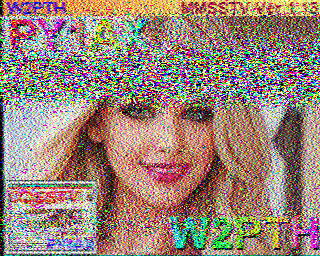 SSTV