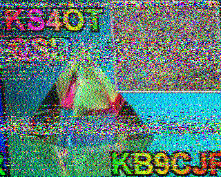 SSTV