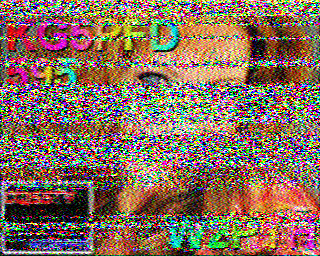 SSTV