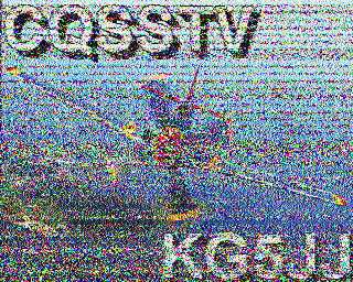 SSTV