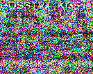 SSTV