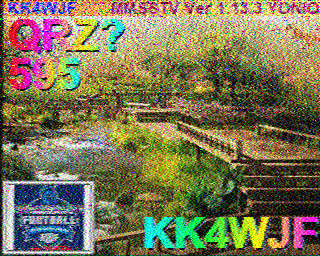 SSTV