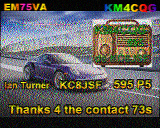 SSTV