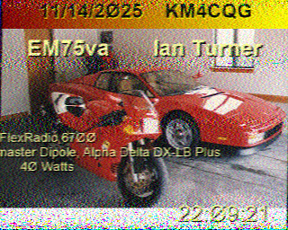 SSTV