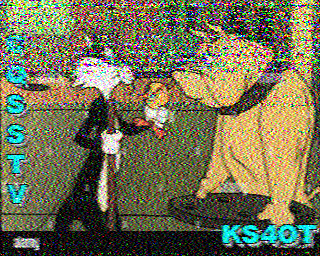 SSTV