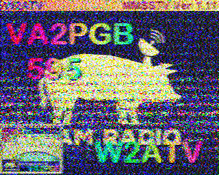 SSTV