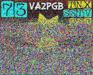 SSTV