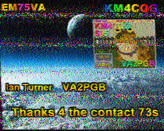 SSTV