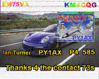 SSTV