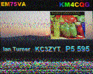 SSTV