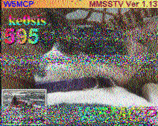 SSTV