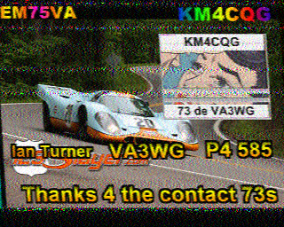SSTV