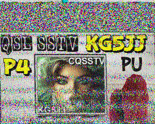 SSTV