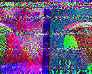 SSTV