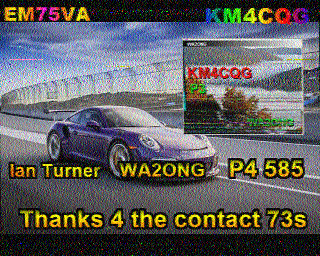 SSTV