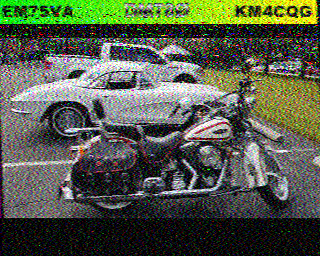 SSTV