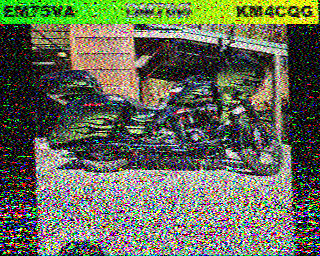 SSTV