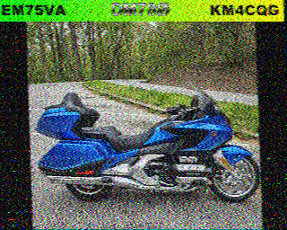 SSTV