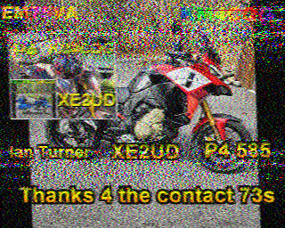 SSTV