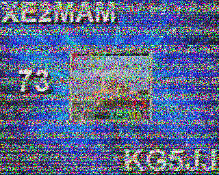 SSTV