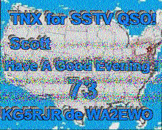 SSTV