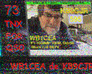 SSTV