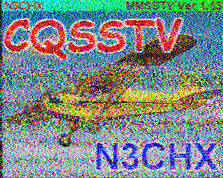 SSTV