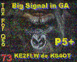 SSTV