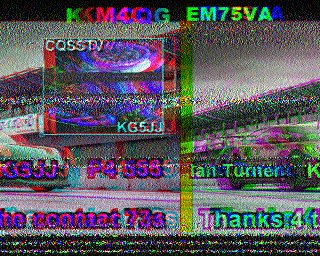 SSTV