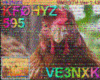 SSTV