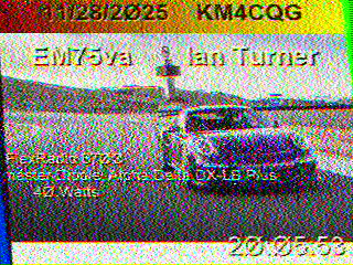 SSTV
