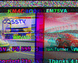 SSTV