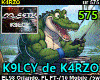 SSTV