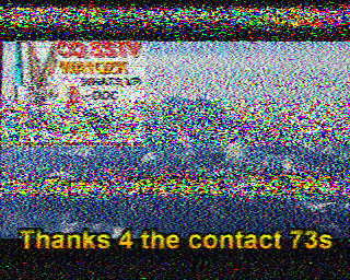 SSTV