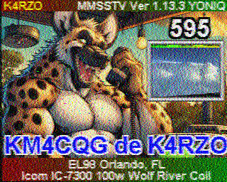 SSTV
