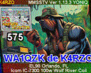 SSTV