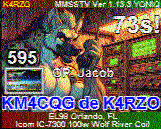 SSTV