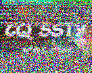 SSTV