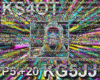 SSTV