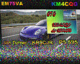SSTV