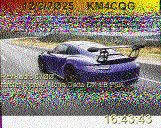 SSTV